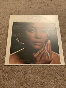 Nancy Wilson LP The Spectacular Artistry Vinyl Capitol Stereo 1960s Record New - Picture 1 of 4