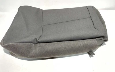 Nueva cubierta de asiento inferior trasera de tela OEM Ford LH 2008-2012 Escape Mariner carbón Foto 1 de 4