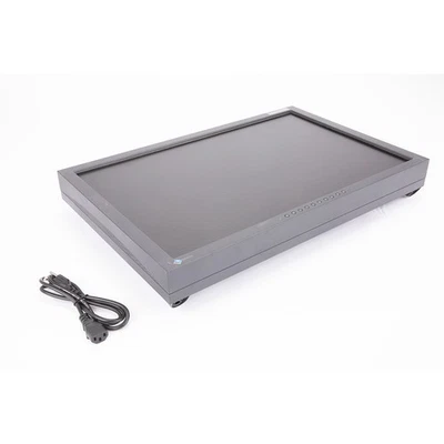 Eizo CG243WBK 24" Widescreen ColorEdge CG243W Display Monitor - SKU#1872122 - Image 1 of 4