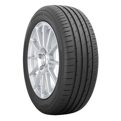 Pneu 195/55 r16 91V RF TOYO PROXES COMFORT été neuf - Photo 1/3