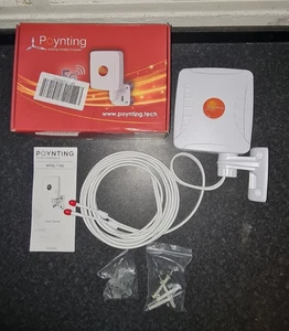 Poynting XPOL-1-V2-21 4G/5G LTE MIMO Außenantenne - Bild 1 von 10