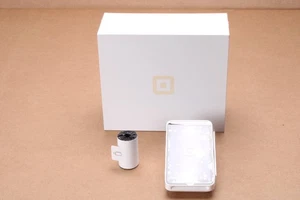 Square SPD1-01 Point of Sale (POS) Terminal With Roll of Paper - Picture 1 of 6