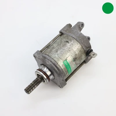 SUZUKI GSX R 1000 Démarreur 2009 2016 ID90500 - Photo 1/3