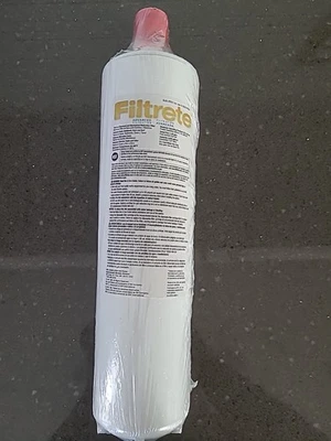 FILTRETE Advanced Under Sink Quick Change Water Filtration Filter 3US-PF01 Nobox - Image 1 of 4