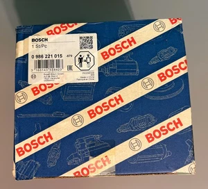 Bosch Ignition Coil 0986221015 - Picture 1 of 3