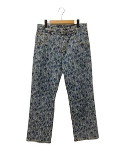 Etro 23S Denim Pants Size 32 - Picture 1 of 10