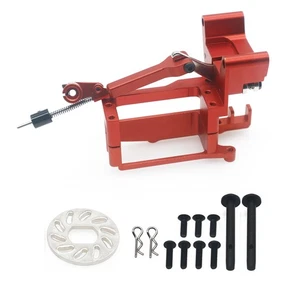 RCAWD For 1/7 Arrma ARA7617V2 ARA7615V2 Infraction Felony Alloy Handbrake Module - Picture 1 of 7