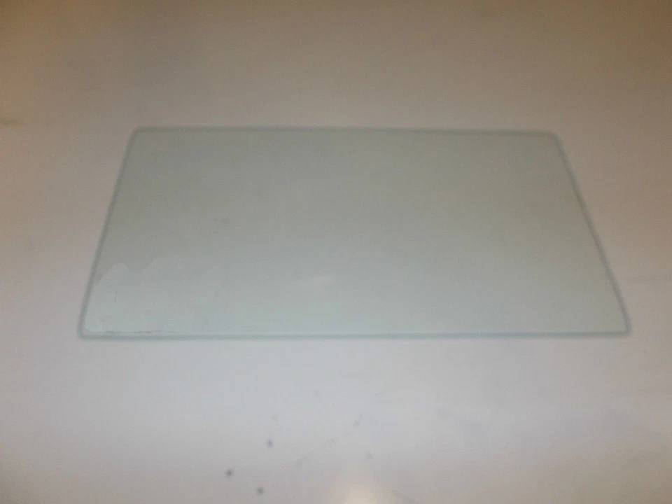 52 53 54 Ford 4 puertas sedán 73A Mainline Customline transparente puerta estacionaria vidrio Foto 1 de 1