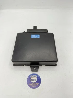 CENTRALINA MOTORE ECU FIAT UNO TURBO I.E. 1.3 NUOVA E ORIGINALE BOSCH 0280000336 - Immagine 1 di 2