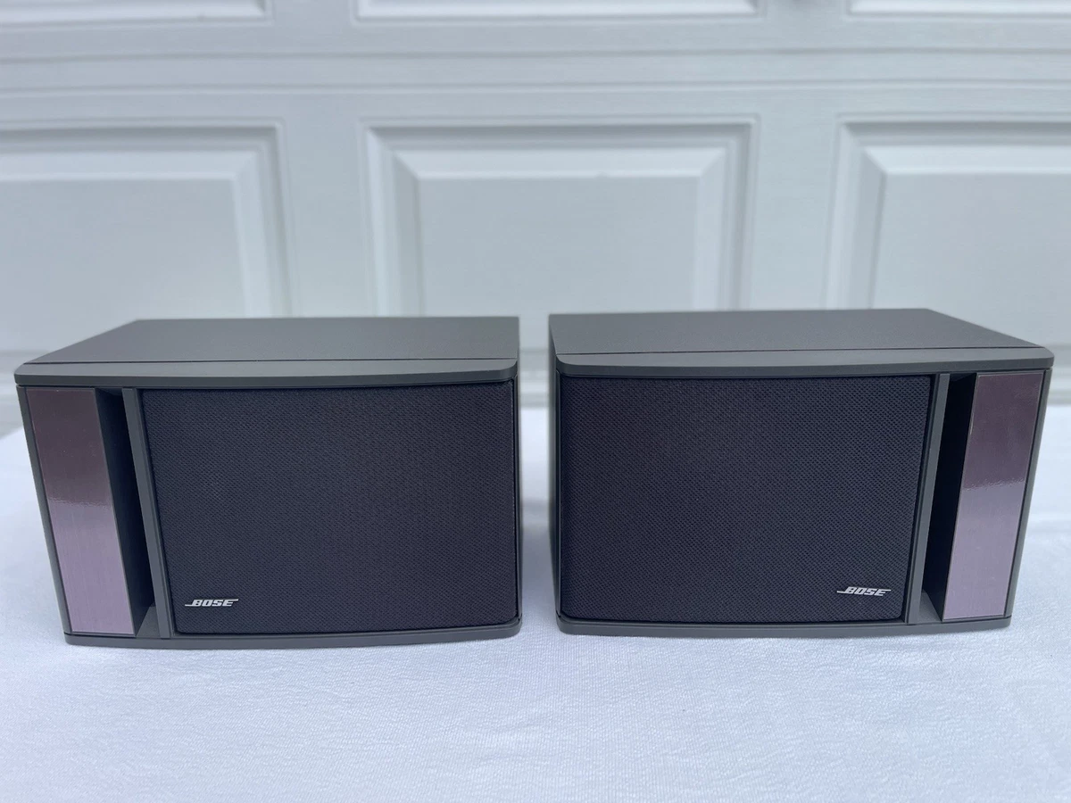Bose 141 Speakers for sale - eBay