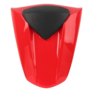 Rear Passenger Seat Back Cowl Fairing Fit Honda CBR300R CB300F 2014-2016 Red - Picture 1 of 5