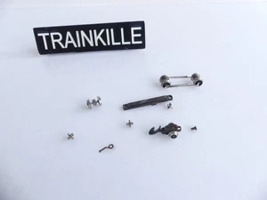 (2) 8852 / Z 1:220 / MARKLIN MINI CLUB EMBIELLAGE BISSEL ....LOCOMOTIVE Ce 6/8 - Picture 1 of 1