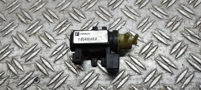 Nissan X-Trail T30 2005 Diesel Turbolader Druckwandler Magnetventil BEN16403 - Bild 1 von 4