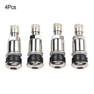 Four Piece Rim Valve Set Designed Specifically for 11 3mm Applications - Picture 1 of 12
