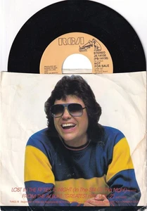 Ronnie Milsap. Lost In The Fifties Tonight (both sides) 45rpm - Imagen 1 de 1
