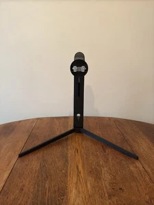 SUPPORT MONITEUR ULTRA LARGE - Photo 1/4