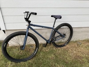 Mafia BMX 29” Slate Gray - Picture 1 of 7