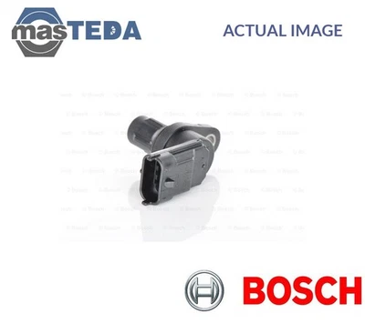 0 281 002 667 CAMSHAFT POSITION SENSOR BOSCH NEW OE REPLACEMENT - Image 1 of 4