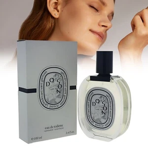 Diptyque Doson Do Son EDT 100 ml Brand New Sealed Unisex Perfume - Picture 1 of 4