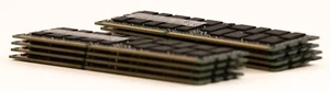 SK Hynix HMT31GR7CFR4A-H9 64GB (8 x 8GB) PC3L-10600R 1333MHz ECC Memory DIMM - Picture 1 of 2