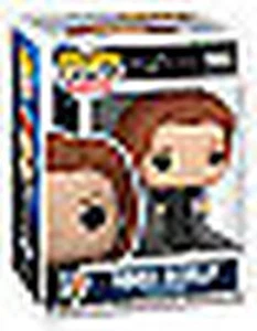 The X-Files Dana Scully POP Fernsehen #1613 Vinyl Figur FUNKO - Bild 1 von 1