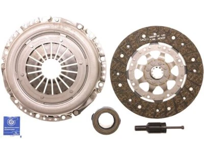 Kit de embrague Sachs 69828PZYQ 2,8 L 6 cilindros E46 para BMW 328Ci 2000 Foto 1 de 2