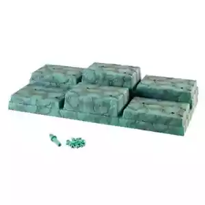 Masters of the Universe Classics Stackable Stands Mattel - Picture 1 of 1