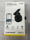 Scosche NEXC1 Smart Dash Cam - Black