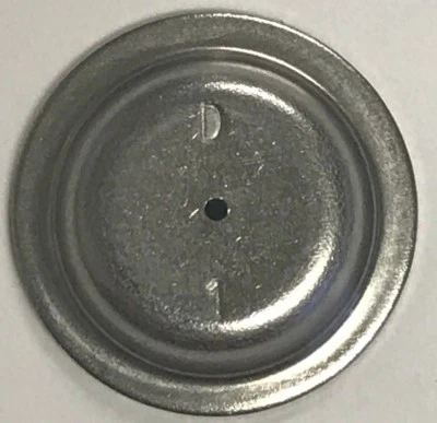 TeeJet Stainless Steel Orifice Disc - DE1