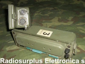 Alimentatore BA-301 Consente l'alimentazione veicolare a 24 Vcc per le radio RV3 - Zdjęcie 1 z 1