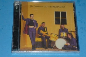 THE CRANBERRIES - "TO THE FAITHFUL DEPARTED" - FACTORY SEALED CD - Picture 1 of 2