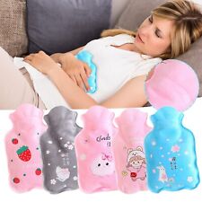 Water-filled Hot Water Bottle Portable Water Hot Water Bottle Small Hot Hot