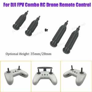 Remote Controller Stick Thumb Rocker Joystick Extension For DJI FPV Combo Drone - Bild 1 von 13