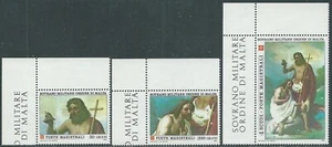 1983 SMOM SAN GIOVANNI BATTISTA MNH ** - RD15 - Picture 1 of 1