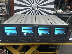 Sony PVM-411 - Picture 1 of 6