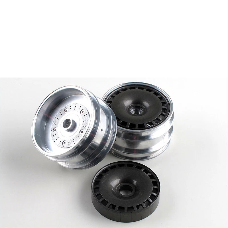 Felge vorne GP 10 DB B 1:10 AD60 B35 M 2 Stück Kyosho 92316G - Bild 1 von 1