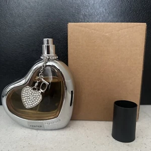 Bebe by Bebe Eau De Parfum Spray 3.4 Fl Oz 100 ML New In Tester Box No Cap - Picture 1 of 2