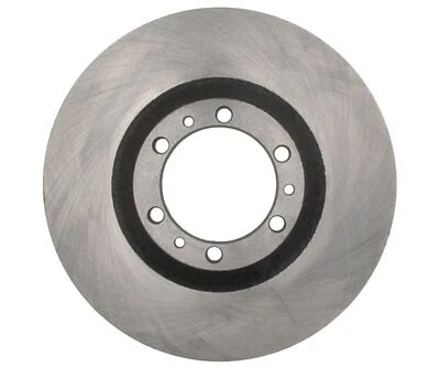 Rotor de freio a disco dianteiro para Axiom, Trooper, Passport, Rodeo+Mais (96336R) - Imagem 1 de 4