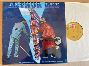 AMLS 64356 Arthur Lee Vindicator - Picture 1 of 2