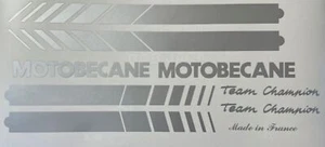 mOTOBECANE Team Champion Set - Picture 1 of 1