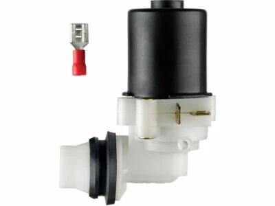 Bomba de lavadora para camioneta Volkswagen Rabbit 1980-1983 AC Delco 69988YZ 1981 1982 Foto 1 de 2