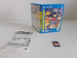 One Piece: Kaizoku Musou 3 [VLJM 35430] - Bild 1 von 4