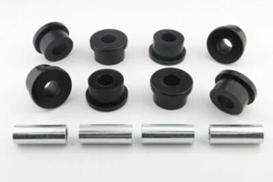 Whiteline Plus Rear Trailing Arm Lower Bushing Kit For 7/96-2/03 Toy Landcruiser - Picture 1 of 9