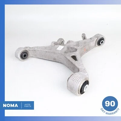 09-19 Jaguar X351 XJL XF XFR XJR Rear Left Driver Side Lower Control Arm OEM - Image 1 of 4