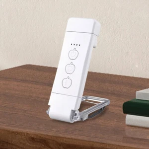 USB Rechargeable Book Light Portable Clip-on LED Reading Light Reading Lamp - Bild 1 von 22