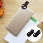  2 Pcs Abs Phone Lens Clip Universal Photo Clips Mobile Camera