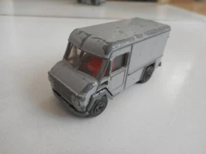 Efsi Commer 302 in Grey - Foto 1 di 2