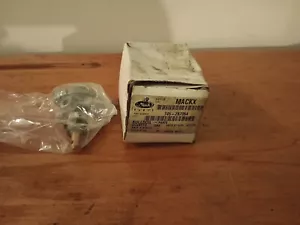 New Old Stock Mack 745-287054 Air Brake Control Valve Pp 1, 1/8 27 Npt - Picture 1 of 2