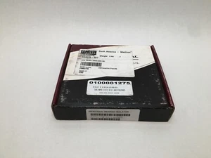 IMPRO SEAL VBX-1905-A-M0058-0 Bearing Isolator 4-1/2"ID 5-1/2"OD 1905AM00580 USA - Picture 1 of 4