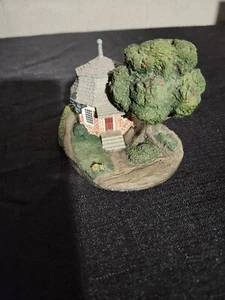 Hawthorne "Capt. Lee’s Grammar School" Strolling Through Colonial America 1991! - Picture 1 of 5